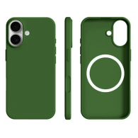 Maska Summer color Mag Case za iPhone 17 zelena