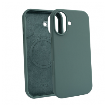 Maska Summer color Mag Case za iPhone 17 zelena