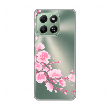 Maska Nanobit Print za Honor X6b Cherry Blossom
