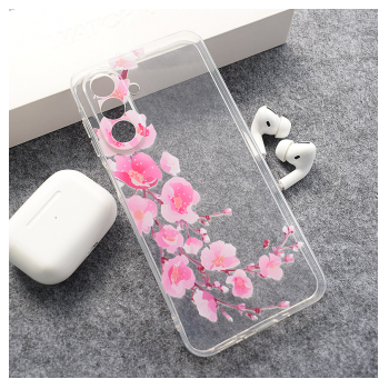 Maska Nanobit Print za Samsung A26 5G/ A266B Cherry Blossom