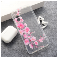 Maska Nanobit Print za Samsung A26 5G/ A266B Cherry Blossom