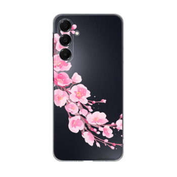 Maska Nanobit Print za Samsung A26 5G/ A266B Cherry Blossom
