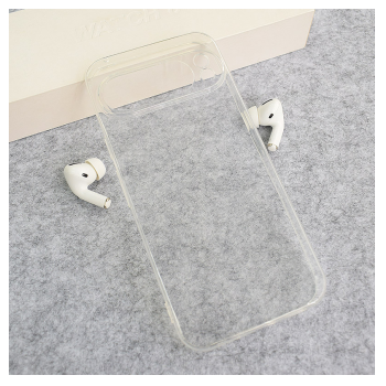 Maska Skin Silikon za Google Pixel 10 Pro XL transparent