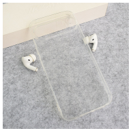 Maska Skin Silikon za Google Pixel 10 Pro XL transparent