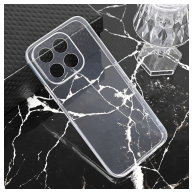 Maska Skin Silikon za Honor X6c transparent