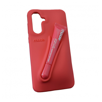 Maska Rhode LIP CASE + LIP TINT za Samsung A56 5G/ A556B guava spritz