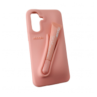 Maska Rhode LIP CASE + LIP TINT za Samsung A56 5G/ A556B peach pit