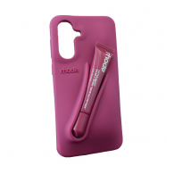 Maska Rhode LIP CASE + LIP TINT za Samsung A56 5G/ A556B raspberry jelly