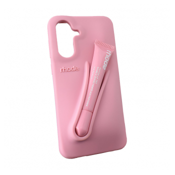 Maska Rhode LIP CASE + LIP TINT za Samsung A56 5G/ A556B ribbon