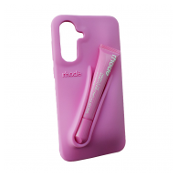 Maska Rhode LIP CASE + LIP TINT za Samsung A56 5G/ A556B shortcake