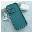 Maska Color Slide za Honor 400 zelena