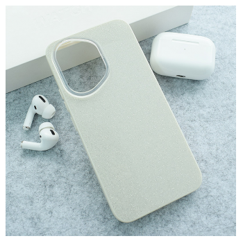 Maska SparkleTouch za Honor 400 krem
