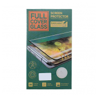 Zastitno staklo 3D Side Glue zakrivljeno za Honor 400 Pro