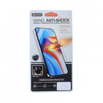 Zastitno staklo 9H Nano 0,10mm za Samsung A06/ A065F