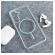 Maska Mag Case Clear Slim za Samsung A36 5G/ A366B/ A56 5G/ A566B plava