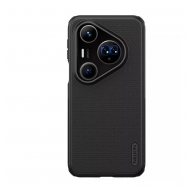 Maska Nillkin Super Frosted Shield Pro Magnetic za Huawei Pura 80 Pro/ 80 Pro Plus crna