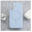 Maska Mag Case Nanobit Pure za iPhone 16 sky blue