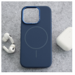 Maska Mag Case Nanobit Pure za iPhone 16 Pro navy blue