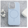 Maska Mag Case Nanobit Pure za iPhone 16 Pro Max sky blue