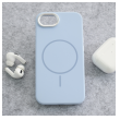 Maska Mag Case Nanobit Pure za iPhone 16e sky blue