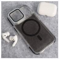 Maska Mag Case Sunset za iPhone 17 Pro Max crna