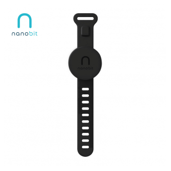 Magnetni drzac Nanobit NB601 crni