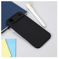 Maska Nanobit Giulietta Mag Case za iPhone Air crna