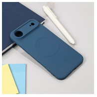 Maska Nanobit Giulietta Mag Case za iPhone Air plava