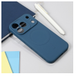 Maska Nanobit Giulietta Mag Case za iPhone 17 Pro Max/ 18 Pro Max plava
