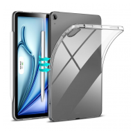 Maska Teracell Skin za iPad Air 6 11 in (2024) transparent