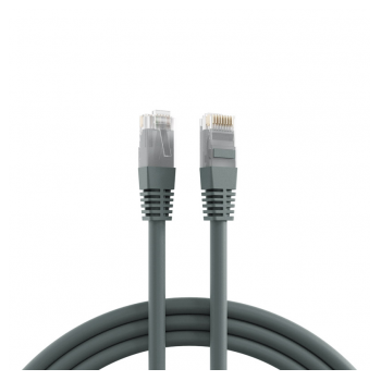 Kabel Sotako UTP patch 2m Cat6 siva