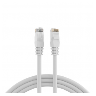 Kabel Sotako UTP patch 2m Cat6 bela