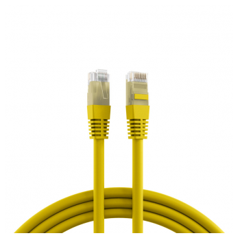 Kabel Sotako UTP patch 3m Cat6 zuti