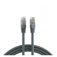 Kabel Sotako UTP patch 3m Cat6 sivi
