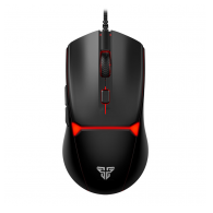 Mis Gaming Fantech VX7V2 Crypto II crni