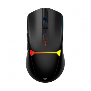Mis Wireless Fantech WG7V2 Crypto II crni