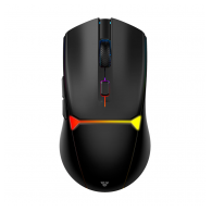 Mis Wireless Fantech WG7V2 Crypto II crni