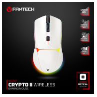 Mis Wireless Fantech WG7V2 Crypto II beli