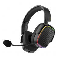 Bluetooth slusalice Fantech WHG02 Harmony crne