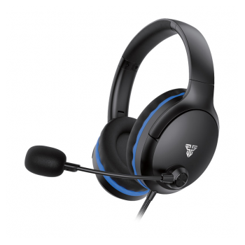 Slusalice Gaming Fantech MH86 Valor II crne