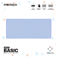 Podloga za mis Fantech MP70 Deskmat plava