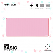 Podloga za mis Fantech MP70 Deskmat pink