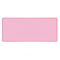Podloga za mis Fantech MP70 Deskmat pink