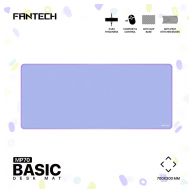 Podloga za mis Fantech MP70 Deskmat ljubicasta