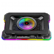 Laptop Cooler Fantech NC22 RGB crni