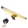 Lampa za monitor S3 Plus srebrna