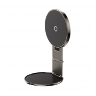 Auto drzac za telefon magnetni Baseus VX1 crni