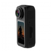 Mini akciona kamera S70 2.7K crna