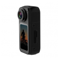 Mini akciona kamera S70 2.7K crna
