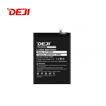 Baterija DEJI za Huawei P Smart (2019)/ Honor 10 Lite (HB396286ECW) (3400 mAh)